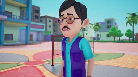 Watch Taarak Mehta Kka Chhota Chashmah | Netflix Watch Taarak Mehta Kka Chhota Chashmah | Netflix