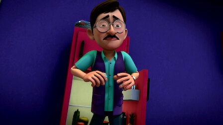 Watch Taarak Mehta Kka Chhota Chashmah | Netflix Watch Taarak Mehta Kka Chhota Chashmah | Netflix