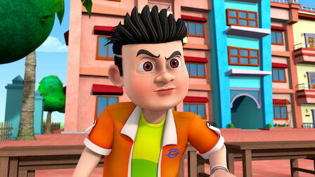 Watch Taarak Mehta Kka Chhota Chashmah | Netflix Watch Taarak Mehta Kka Chhota Chashmah | Netflix