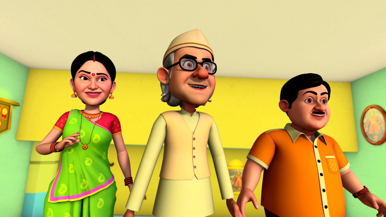 Watch Taarak Mehta Kka Chhota Chashmah | Netflix Watch Taarak Mehta Kka Chhota Chashmah | Netflix